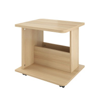 Стол журнальный Дублин ДБ32 (акация)